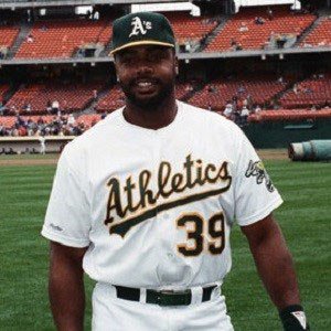 Dave Parker