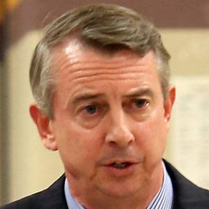 Ed Gillespie