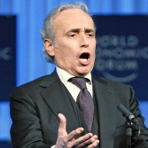 Jose Carreras