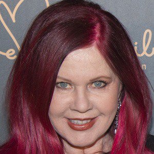 Kate Pierson