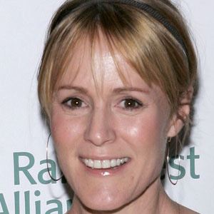 Mary Stuart Masterson