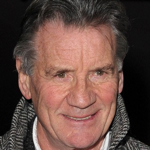 Michael Palin