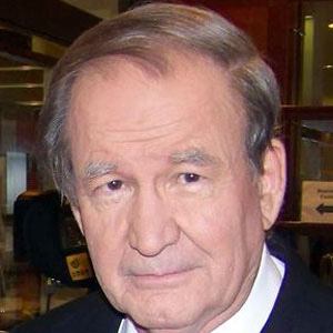 Pat Buchanan