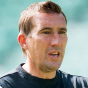 Alan Stubbs