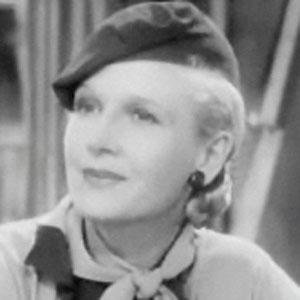 Ann Harding