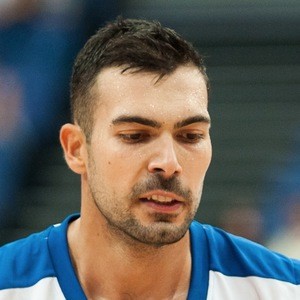 Kostas Sloukas