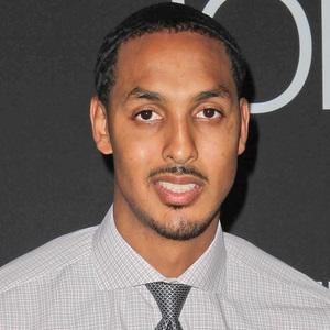 Ryan Hollins