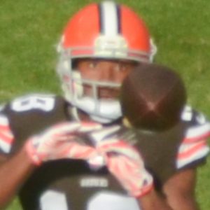 Taylor Gabriel