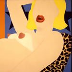 Tom Wesselmann