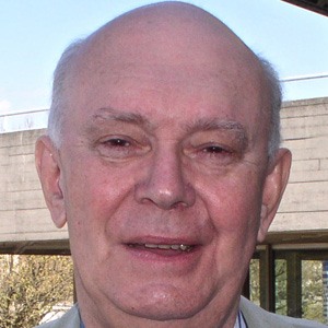 Alan Ayckbourn