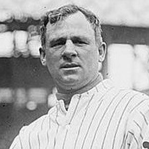 John McGraw