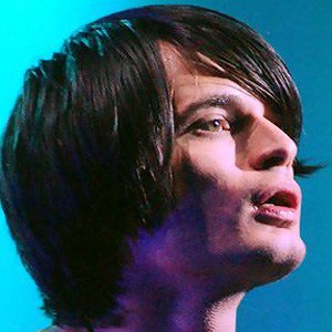 Jonny Greenwood