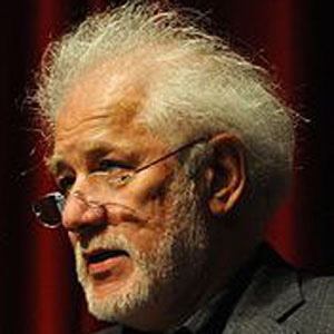 Michael Ondaatje