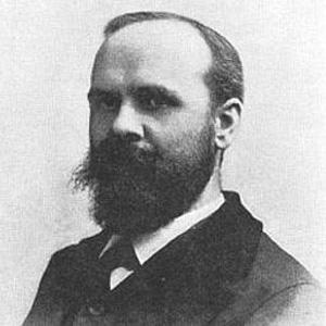 Benjamin Tucker