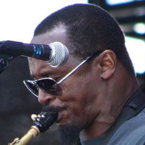 Karl Denson