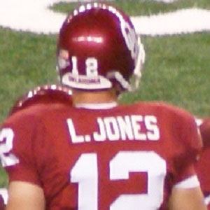 Landry Jones