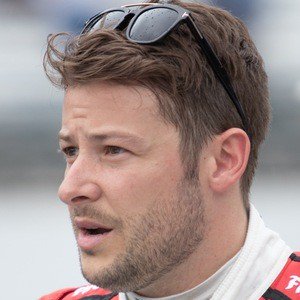 Marco Andretti