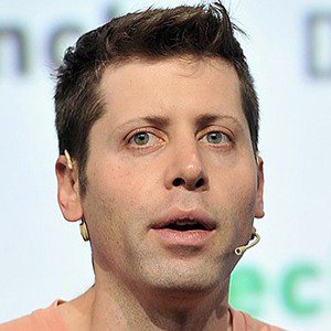 Sam Altman