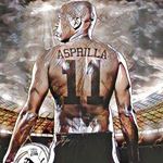 Tino Asprilla