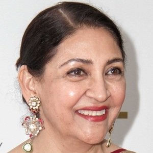 Deepti Naval