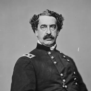 Abner Doubleday