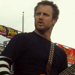 Brian Marshall