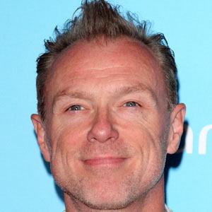 Gary Kemp