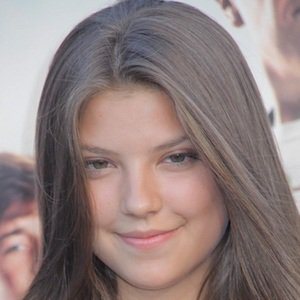 Catherine Missal