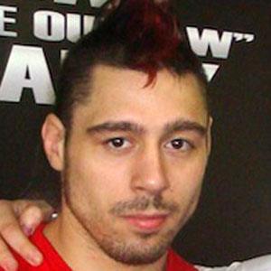 Dan Hardy