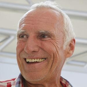 Dietrich Mateschitz