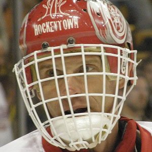 Dominik Hasek