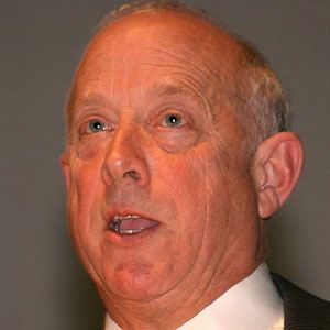 Godfrey Bloom