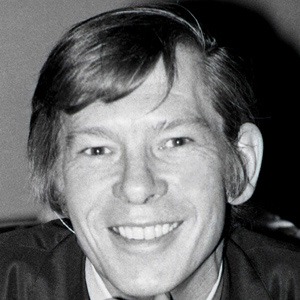 Johnnie Ray