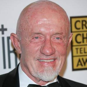 Jonathan Banks