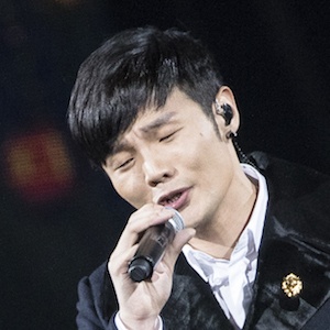 Li Ronghao