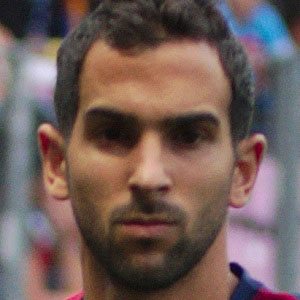 Martin Montoya