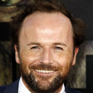 Rupert Wyatt