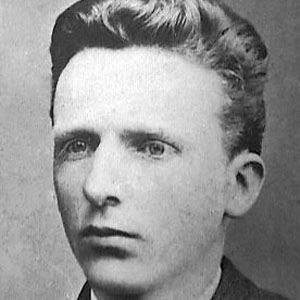 Theo van Gogh