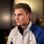 Viktor Axelsen