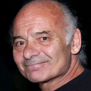 Burt Young