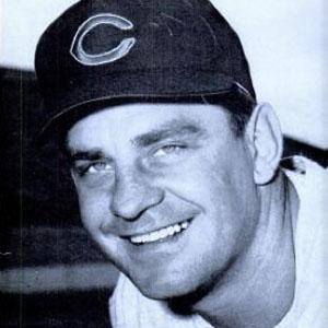 Ted Kluszewski