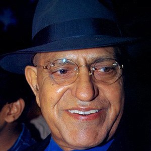 Amrish Puri