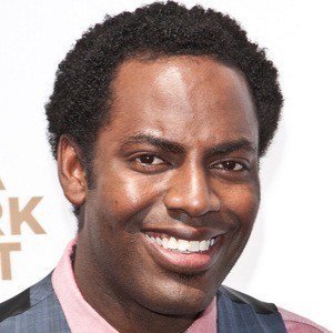 Baron Vaughn