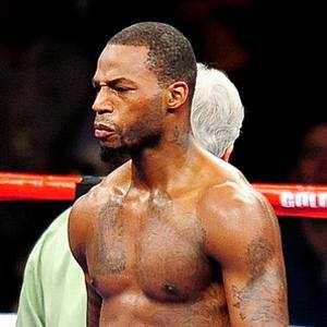 Chad Dawson