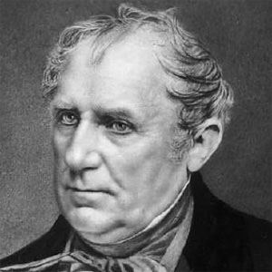 James Fenimore Cooper