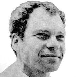 Merce Cunningham