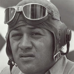 Pappy Boyington