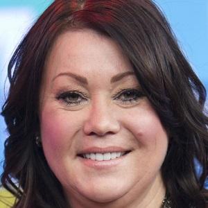 Jann Arden