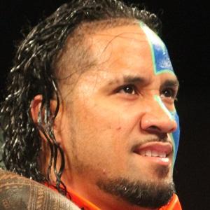 Jimmy Uso