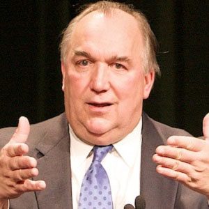 John Engler